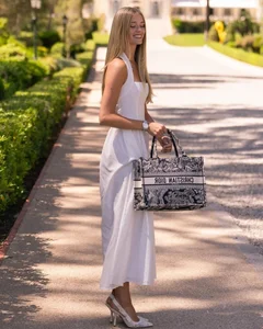 Stunning Style of Desiré Inglander, Girlfriend of Olympic Champion Mondo Duplantis - image 6