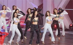 Controversial Outfits Spark Intense Fashion Debates in Asian Beauty Pageants - image 3