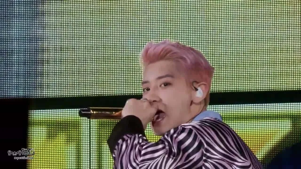 Chanyeol: The Multi-Talented Creative Force of EXO