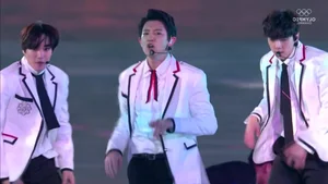 Chanyeol: The Multi-Talented Creative Force of EXO - image 7