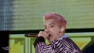 Chanyeol: The Multi-Talented Creative Force of EXO - image 0