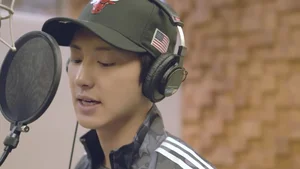 Chanyeol: The Multi-Talented Creative Force of EXO - image 4