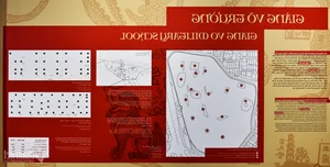 Ancient Military Might: Discovering the Unique Le Dynasty Weapon Collection at Hanoi's Giảng Võ School Exhibition - image 6