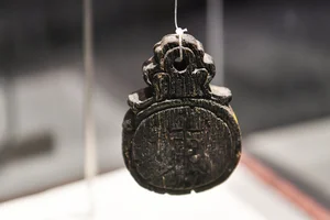 Ancient Military Might: Discovering the Unique Le Dynasty Weapon Collection at Hanoi's Giảng Võ School Exhibition - image 4