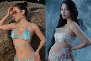 Post-Pregnancy Fitness: How Phuong Trinh Jolie Reclaimed Her Toned Bikini Body - image 5