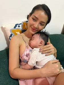 Post-Pregnancy Fitness: How Phuong Trinh Jolie Reclaimed Her Toned Bikini Body - image 6