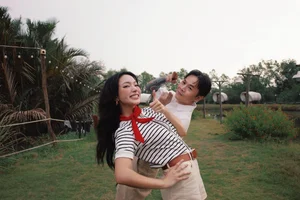Vietnamese Pop Music Makes Waves in Hollywood: A New Era for V-Pop on the Global Stage - image 0