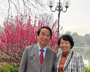 Parenting Secrets of a Famous Vietnamese Intellectual Family - image 2