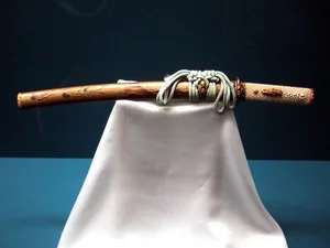 Legendary Weapons of the Samurai: The Art and Soul of Japanese Blades - image 6