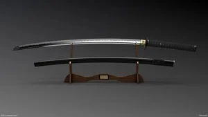 Legendary Weapons of the Samurai: The Art and Soul of Japanese Blades - image 4