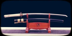 Legendary Weapons of the Samurai: The Art and Soul of Japanese Blades - image 0