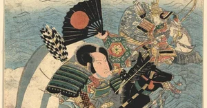 Legendary Weapons of the Samurai: The Art and Soul of Japanese Blades - image 7