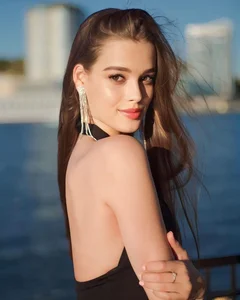 The Radiant Charm of Miss Russia 2024: Celebrating the 18-Year-Old Beauty and Grace of Valentina Alekseeva - image 5