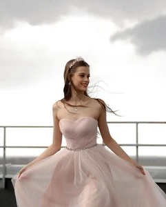 The Radiant Charm of Miss Russia 2024: Celebrating the 18-Year-Old Beauty and Grace of Valentina Alekseeva - image 4