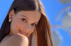 The Radiant Charm of Miss Russia 2024: Celebrating the 18-Year-Old Beauty and Grace of Valentina Alekseeva - image 6