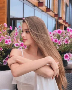 The Radiant Charm of Miss Russia 2024: Celebrating the 18-Year-Old Beauty and Grace of Valentina Alekseeva - image 10