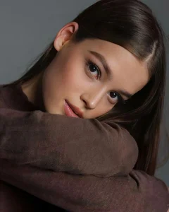 The Radiant Charm of Miss Russia 2024: Celebrating the 18-Year-Old Beauty and Grace of Valentina Alekseeva - image 2