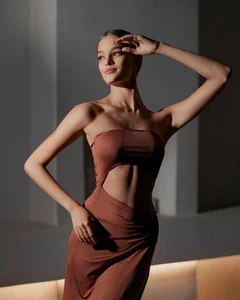 The Radiant Charm of Miss Russia 2024: Celebrating the 18-Year-Old Beauty and Grace of Valentina Alekseeva - image 13