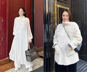Linh Rin’s Post-Marriage Glow and Royal-Inspired Fitness Secrets - image 8