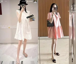 Linh Rin’s Post-Marriage Glow and Royal-Inspired Fitness Secrets - image 7