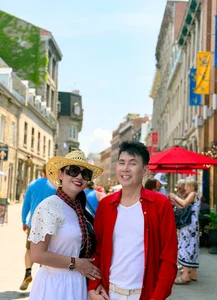 Doan Truong Shares Insights on Viet Trinh Real Personality - image 1