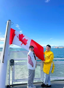 Doan Truong Shares Insights on Viet Trinh Real Personality - image 4