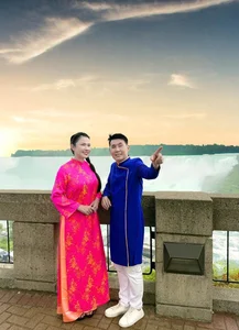 Doan Truong Shares Insights on Viet Trinh Real Personality - image 6