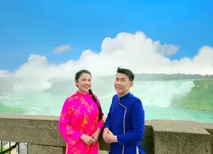 Doan Truong Shares Insights on Viet Trinh Real Personality - image 3