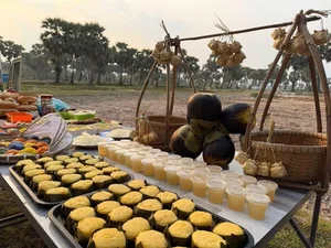 An Giang: Awakening the Tourism Potential of Community-Based Forests and Sugar Palm Groves - image 12