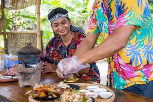 An Giang: Awakening the Tourism Potential of Community-Based Forests and Sugar Palm Groves - image 6