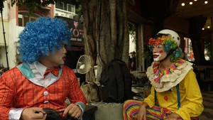 Kieu Minh Tuan Drops 30kg for Risky Circus Role in 'Con Ke Ba Nghe' - image 5