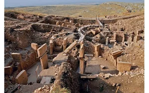 Unveiling the Secrets of the World's Oldest Ancient Man-Made Structures - image 2