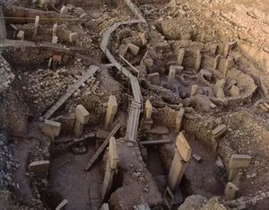 Unveiling the Secrets of the World's Oldest Ancient Man-Made Structures - image 13