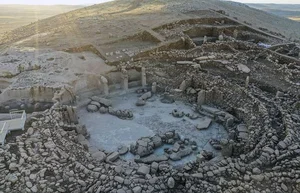 Unveiling the Secrets of the World's Oldest Ancient Man-Made Structures - image 11