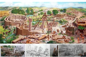 Unveiling the Secrets of the World's Oldest Ancient Man-Made Structures - image 7