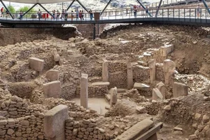 Unveiling the Secrets of the World's Oldest Ancient Man-Made Structures - image 8