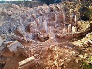 Unveiling the Secrets of the World's Oldest Ancient Man-Made Structures - image 12