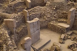 Unveiling the Secrets of the World's Oldest Ancient Man-Made Structures - image 14