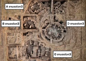 Unveiling the Secrets of the World's Oldest Ancient Man-Made Structures - image 9