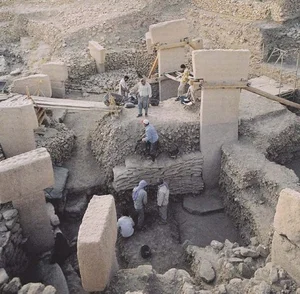 Unveiling the Secrets of the World's Oldest Ancient Man-Made Structures - image 6