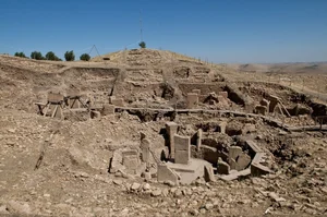 Unveiling the Secrets of the World's Oldest Ancient Man-Made Structures - image 5