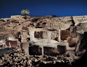 Unveiling the Secrets of the World's Oldest Ancient Man-Made Structures - image 3