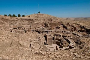 Unveiling the Secrets of the World's Oldest Ancient Man-Made Structures - image 15