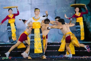 Singer Gemma Nguyen: A Vision to Bring Vietnamese Music Global - image 5
