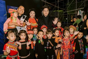 Singer Gemma Nguyen: A Vision to Bring Vietnamese Music Global - image 3