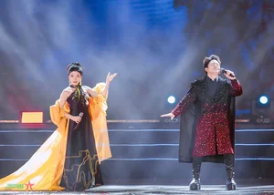 Singer Gemma Nguyen: A Vision to Bring Vietnamese Music Global - image 1