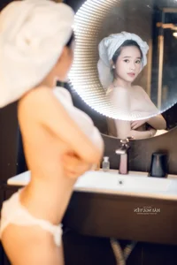 Top Fashion Portraits of Elegant Vietnamese Model Nguyen Thi Thu Thuy - image 45
