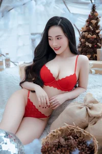 Top Fashion Portraits of Elegant Vietnamese Model Nguyen Thi Thu Thuy - image 12