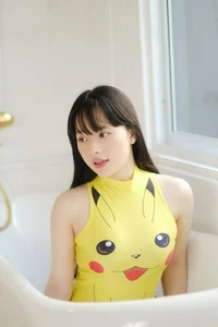 Top Fashion Portraits of Elegant Vietnamese Model Nguyen Thi Thu Thuy - image 51