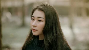 Capturing Elegance: The Pure and Timeless Beauty of Vietnamese Women - image 43